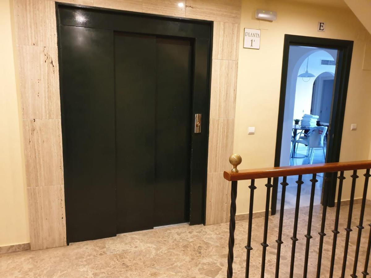 Apartamento playa - Puerto Banus Marbella Bagian luar foto