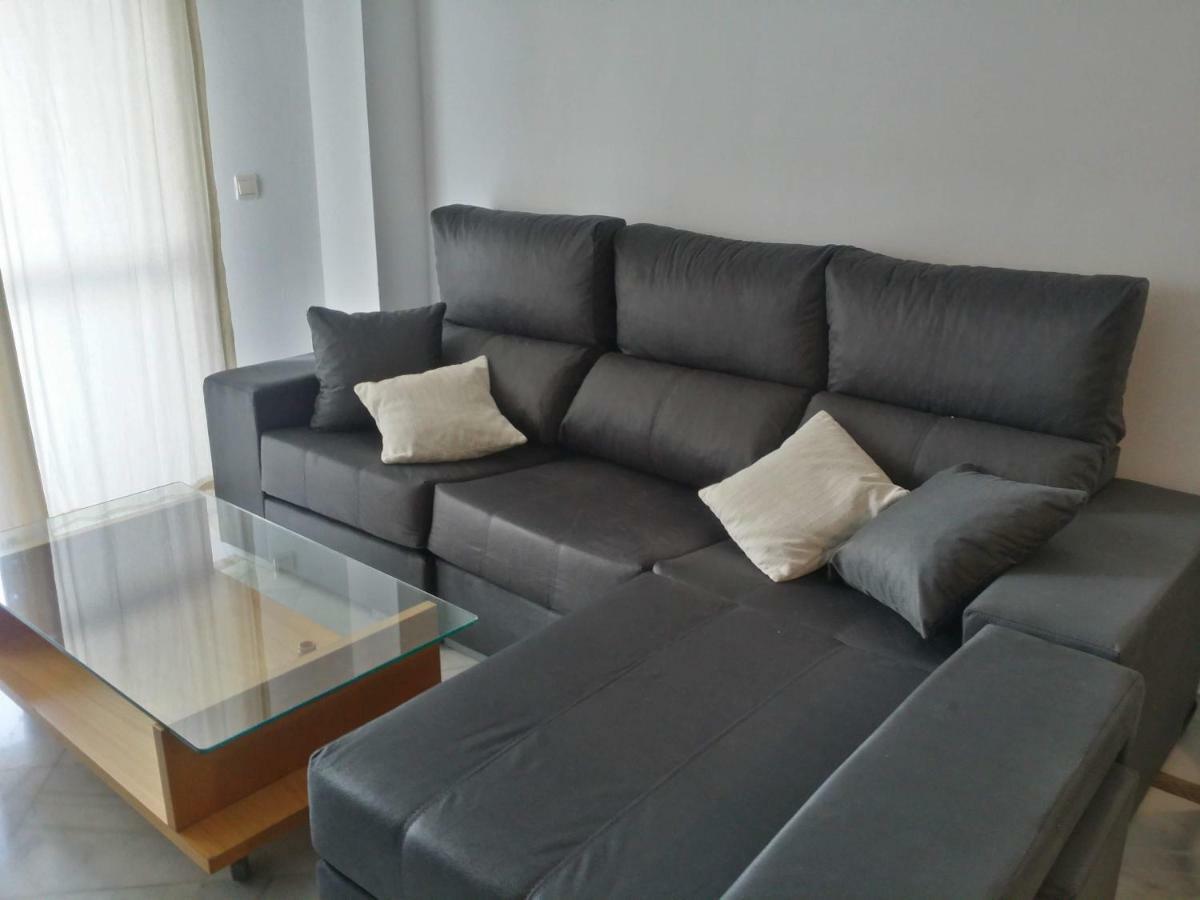 Apartamento playa - Puerto Banus Marbella Bagian luar foto