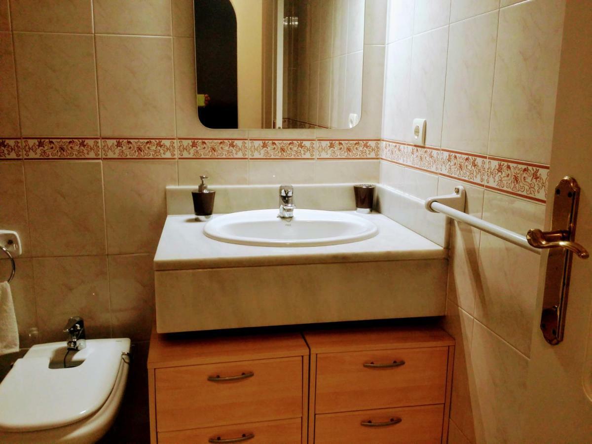 Apartamento playa - Puerto Banus Marbella Bagian luar foto