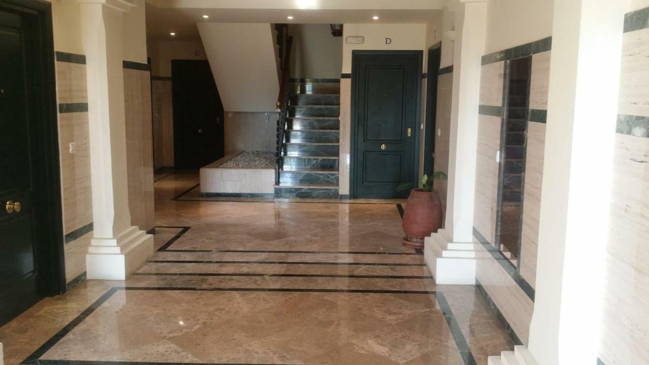 Apartamento playa - Puerto Banus Marbella Bagian luar foto