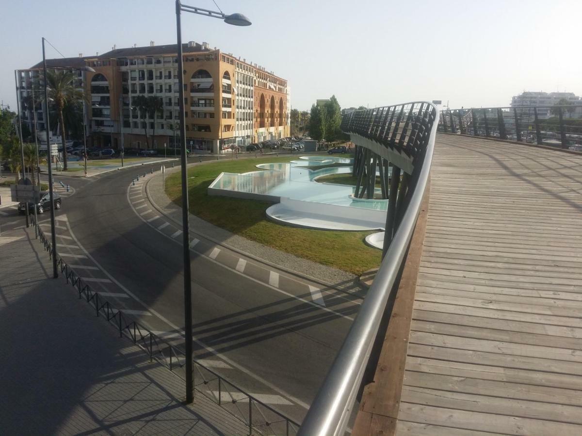 Apartamento playa - Puerto Banus Marbella Bagian luar foto