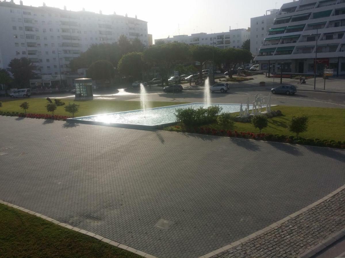 Apartamento playa - Puerto Banus Marbella Bagian luar foto